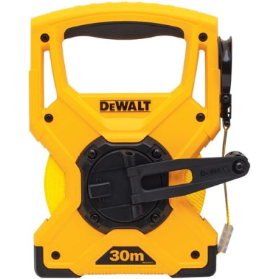 DeWalt lasikuitumittanauha DWHT34218 30 m
