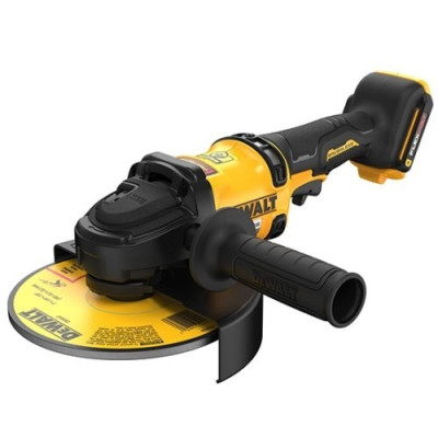 DeWalt akkukäyttöinen kulmahiomakone DCG440N 54 V XR FLEXVOLT, 180 mm
