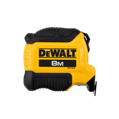 DeWalt kompakti rullamitta DWHT0-38128 8 m