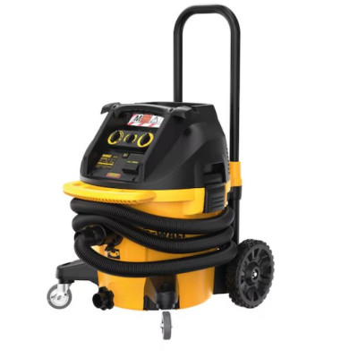DeWalt M-luokan märkä- ja kuivaimuri DWV905M-QS teollinen pölynpoistolaite