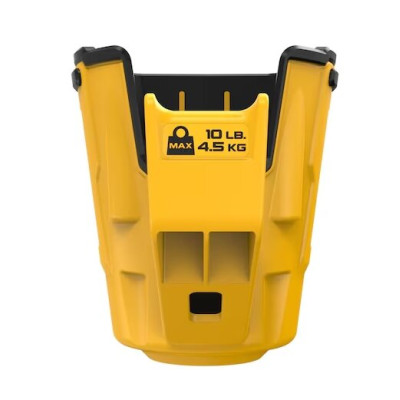 DeWalt pidike sähkötyökaluille DWST82823-1 työpajan säilytystarvike
