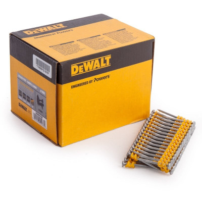 DeWalt betoninaulapakkaus DCN8901025 25 x 2,6 mm, 1005 kpl