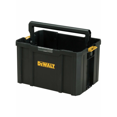 DeWalt TSTAK työkalulaukku DWST1-71228 DWST1-71228 avoin kantolaukku