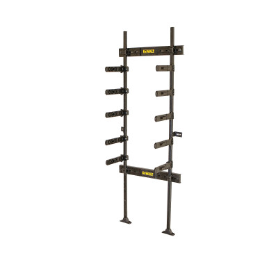 DeWalt ToughSystem seinäteline DWST1-75694 jopa 200 kg
