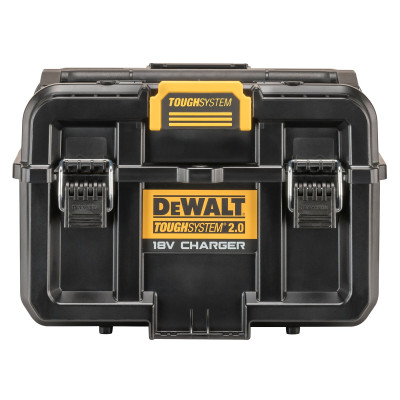 DeWalt ToughSystem 2.0 latauslaatikko DWST83471 järjestelmäsäilytyslaatikko