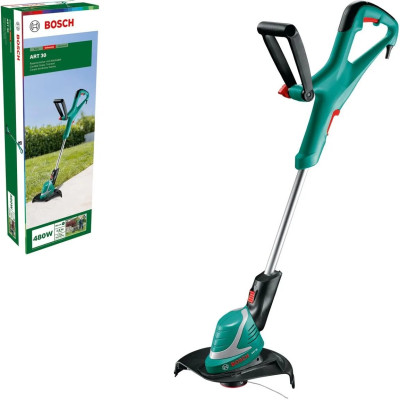 Bosch ART 30 puutarhatyökalu 480 W, 30 cm