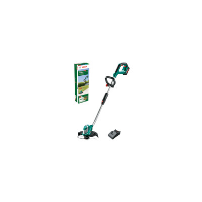 Bosch akkuruohotrimmeri AdvancedGrassCut 36 36 V 30 cm