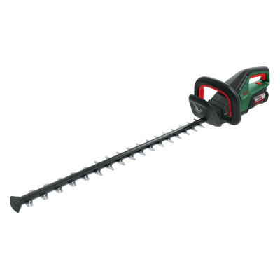 Bosch AdvancedHedgeCut 36V-65-28 akkukäyttöinen pensasleikkuri akulla