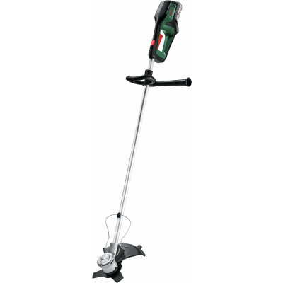Bosch AdvancedBrushCut 36V-23-750 akkukäyttöinen raivaussaha akulla