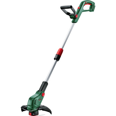 Bosch UniversalGrassCut 18V-26-500 akkukäyttöinen ruohotrimmeri akulla