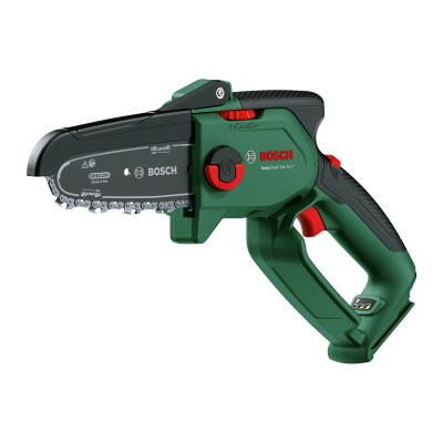 Bosch EasyChain 18V-15-7 akkukäyttöinen oksasaha akulla