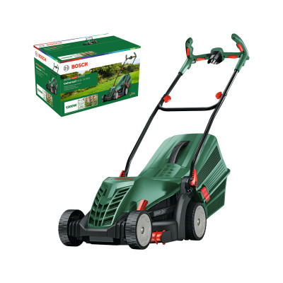 Bosch UniversalRotak 34-405 sähkökäyttöinen ruohonleikkuri 1300 W 34 cm