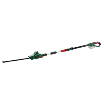 Bosch akkukäyttöinen teleskooppipensasleikkuri UniversalHedgePole 18 06008B3001 18 V 43 cm ilman akkua