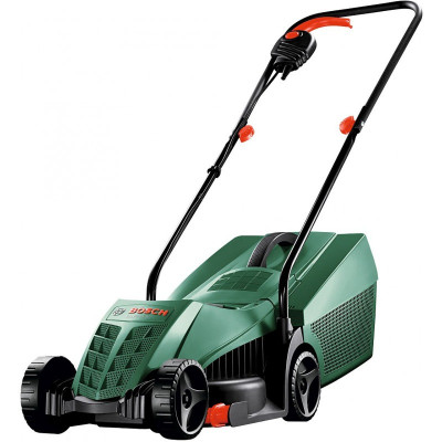 Bosch sähkökäyttöinen ruohonleikkuri EasyRotak 32-235 1200 W 32 cm