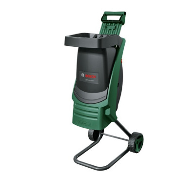 Bosch sähkökäyttöinen oksasilppuri AXT Rapid 2000 2000 W