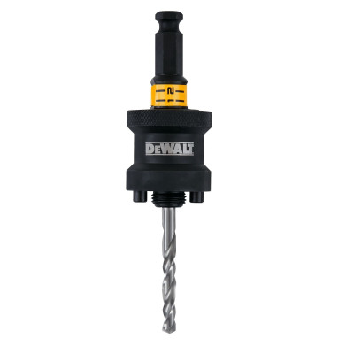DeWalt pikavaihtopidin DT20625-QZ 32–210 mm keskitysporalla