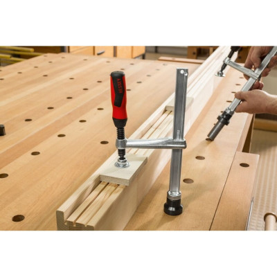 BESSEY TW16AW20 työpenkkiadapteri 16 mm / 20 mm
