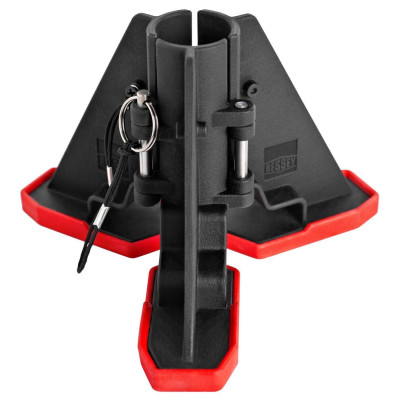 BESSEY STE-KBS pieni lattiateline tuille