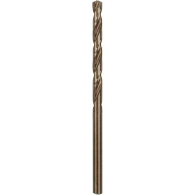 Bosch PRO Stainless Steel HSS-Co poranterä 4,2×43×75 mm