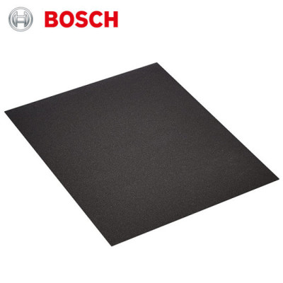Bosch C355 hiomapaperiarkki 230 × 280 mm, P1200