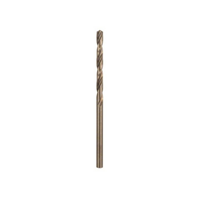 Bosch HSS-Co DIN 338 poranterä 3,3 × 36 × 65 mm