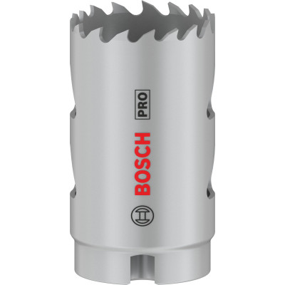 Bosch PRO Multi Material reikäsaha 32 mm, threaded