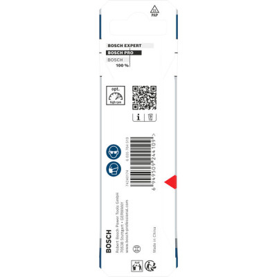 Bosch PRO Wood HSS puun kierrepora 2 × 16 × 61 mm