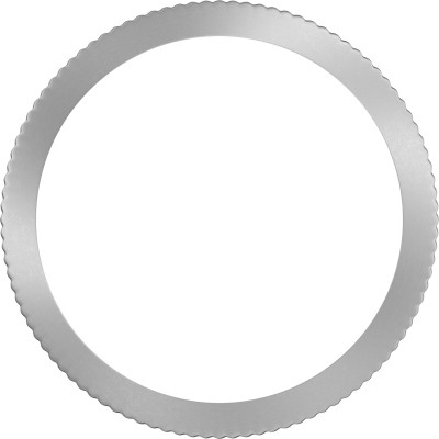 Bosch sahanterän supistusrengas Reduzierring für PRO Kreissägeblatt 30 x 12 x 25 mm