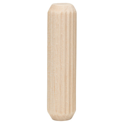 Bosch puutappi Holzdübel 10 mm 40 mm