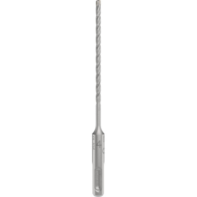 Bosch PRO SDS plus-5X iskuporanterä 4 x 100 x 160 mm