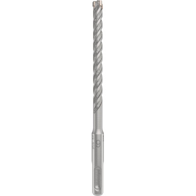Bosch PRO SDS plus-5X iskuporanterä 9 x 100 x 160 mm