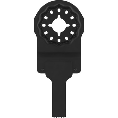 Bosch AIZ 10 AB Multi Material upotussahanterä Starlock, 10 x 25 mm