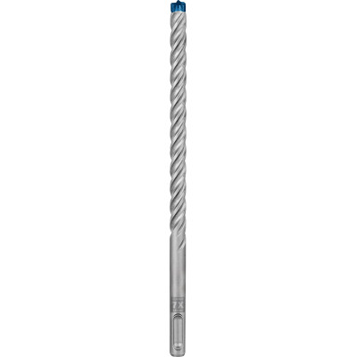 Bosch metalliporanterä 11 x 150 x 215 mm