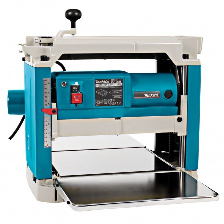 Sähköhöylä Makita (2012NB), 1650 W, 304 mm