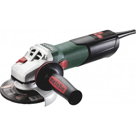 Sähköinen kulmahiomakone Metabo W 9-125 Quick (600374000), 125 mm, 900 W