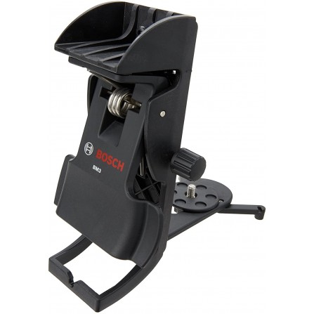 Bosch BM 3 lasertason pidike