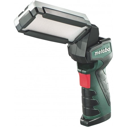 Ladattava valonheitin Metabo SLA 14.4-18 LED (600370000), 440 lm