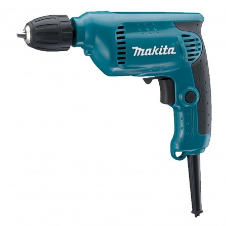 Sähköpora Makita 6413, 450 W, pahvipakkauksessa
