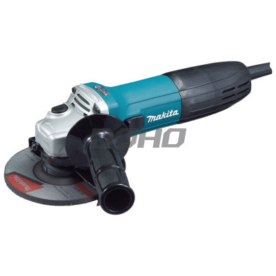 Sähköinen kulmahiomakone Makita GA5030R, 125 mm, 720 W