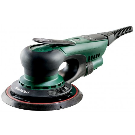 Sähköinen epäkeskohiomakone Metabo SXE 150-2,5 BL (615025000), 350 W, 150 mm