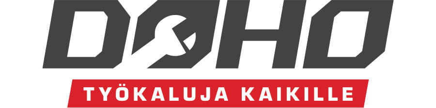 Doho - työkaluja kaikille